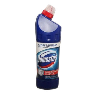 Чистящее средство Domestos универсальное Кристальная чистота 1л